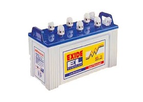 EXIDE UPS Batteries