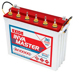 EXIDE Inverter Batteries